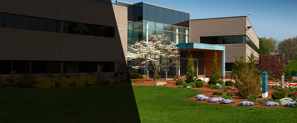 Tilton Landscapers