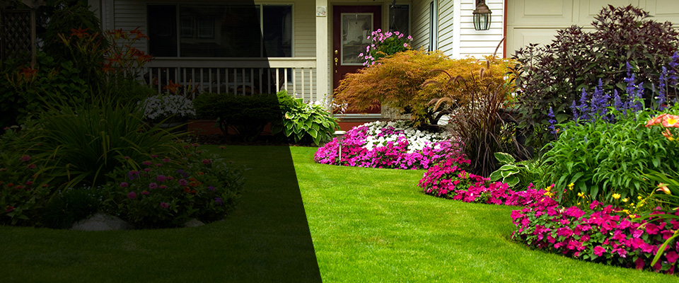 Tilton Landscapers