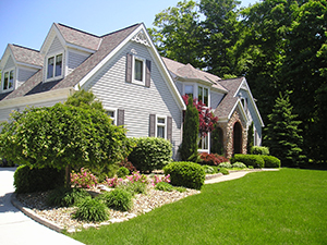 Landscapers and Lawncare Services in Tilton, NH
